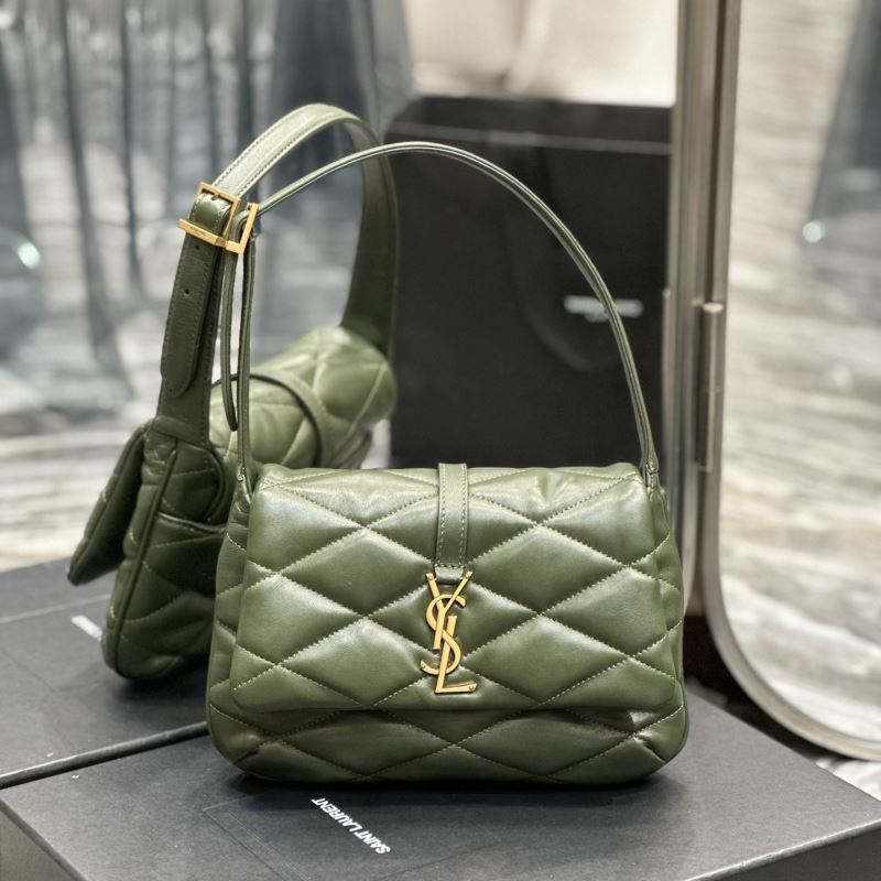 Y*L top handle bags